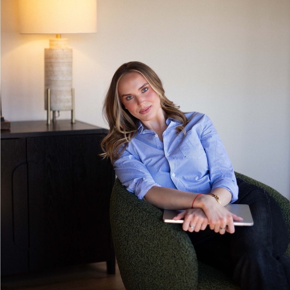 Meet your Posher, Lillian